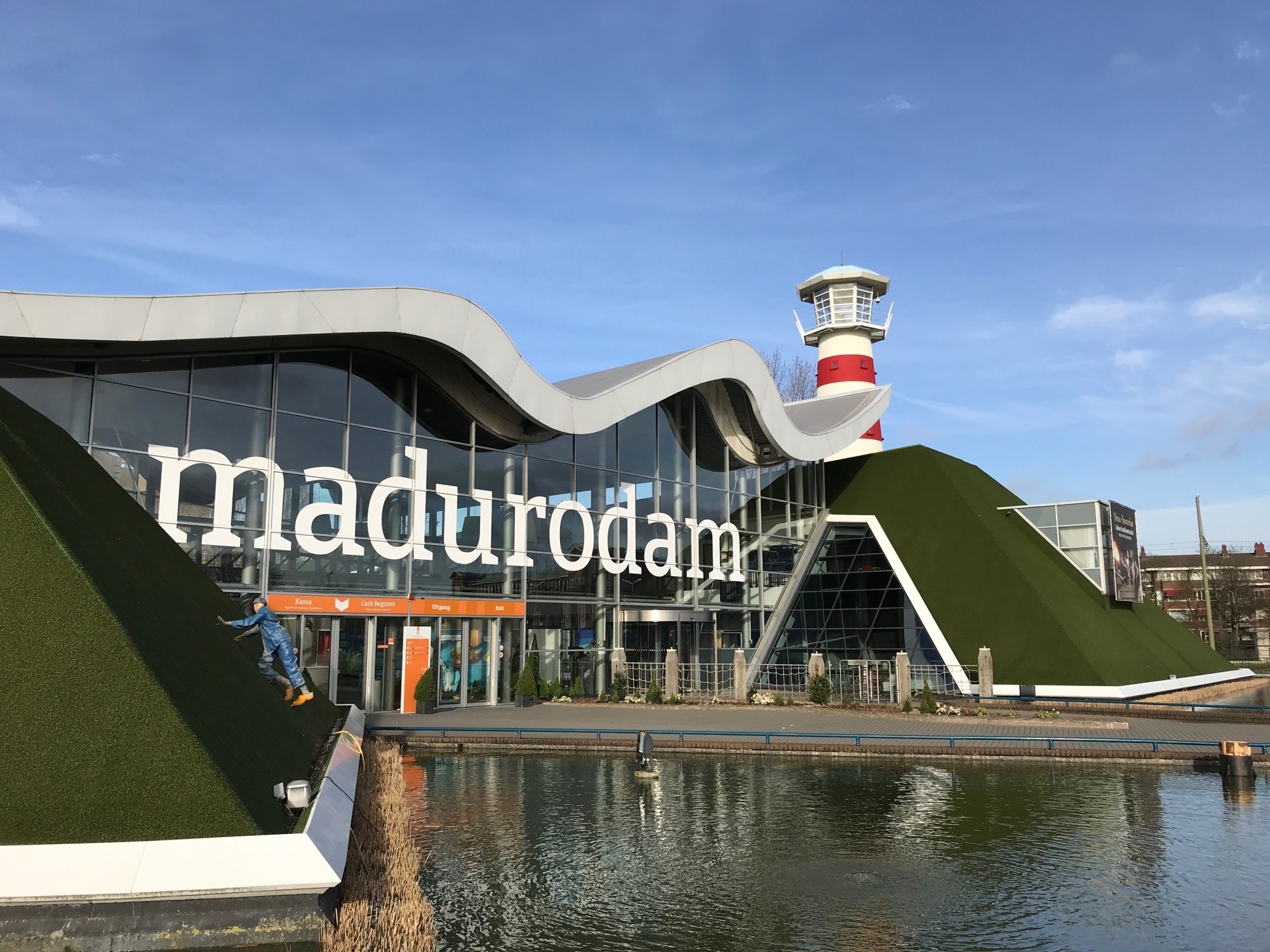 Foto: Madurodam