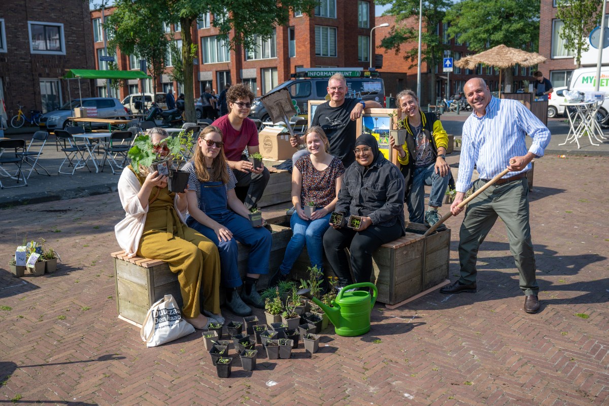 Foto: gemeente Den Haag