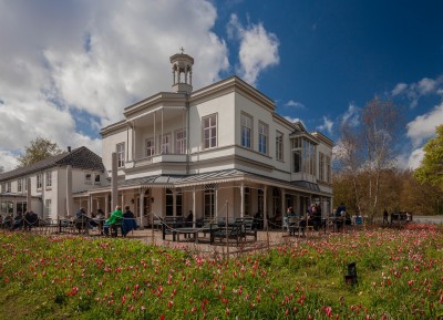 Villa Ockenburgh - Pieter Musterd